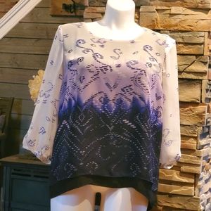 AB Studio Blouse